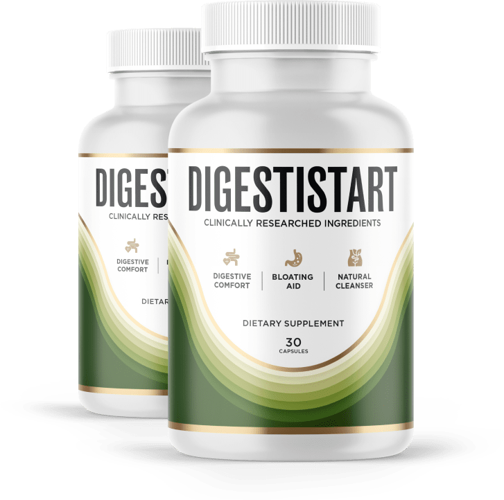 DigestiStart