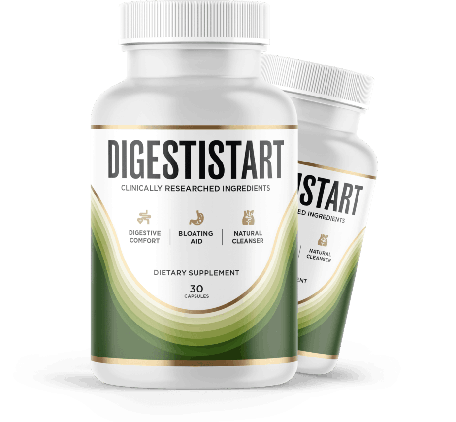 DigestiStart Official